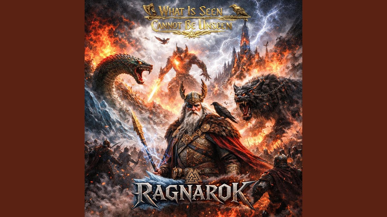 RAGNAR&Ouml;K