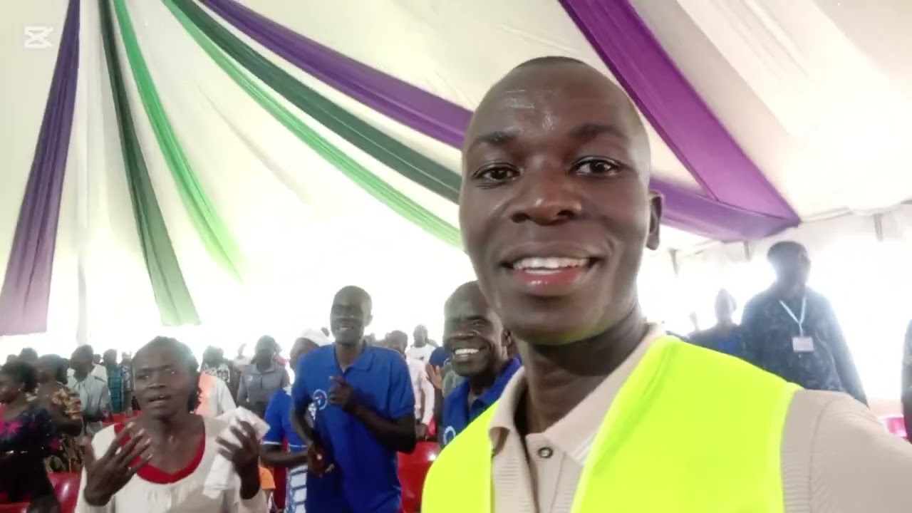 Kenya mission 2025