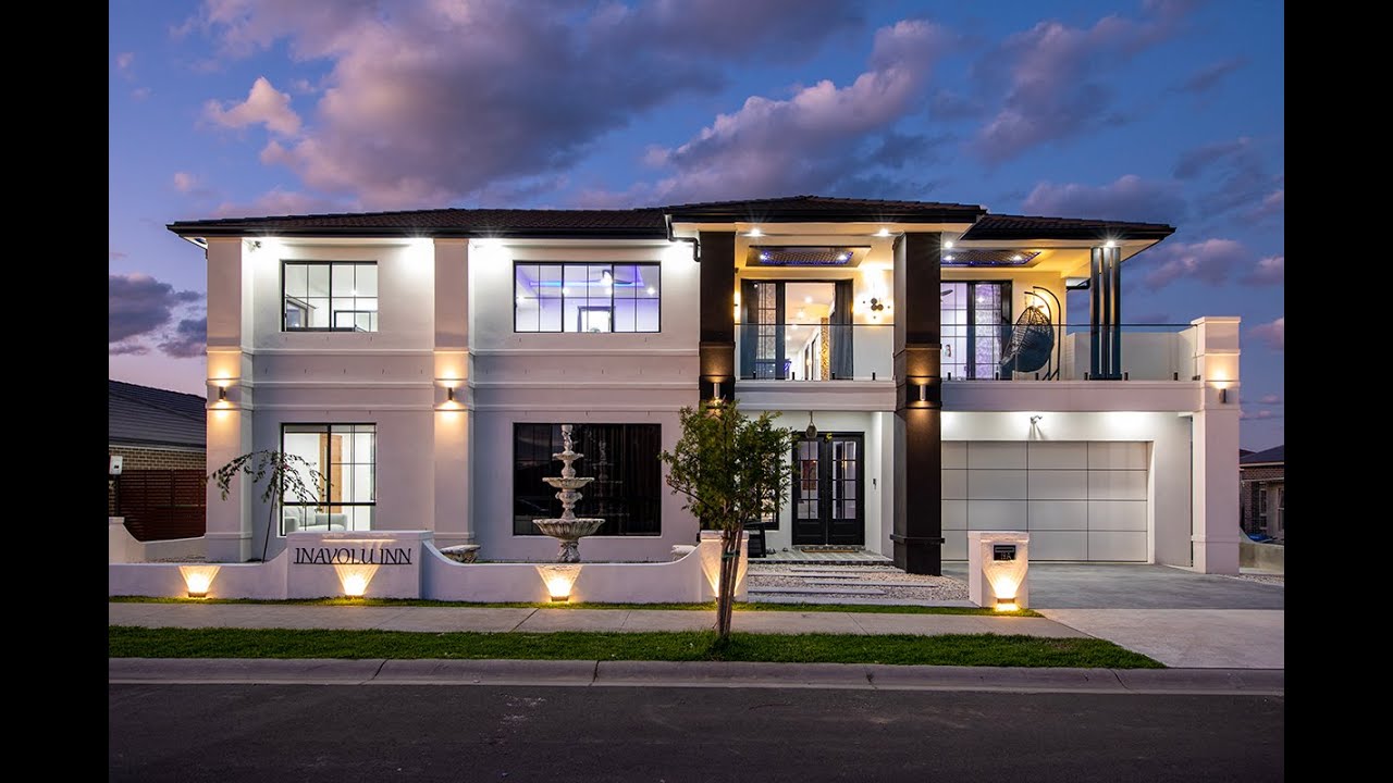 19 Austen Circuit, Oran Park