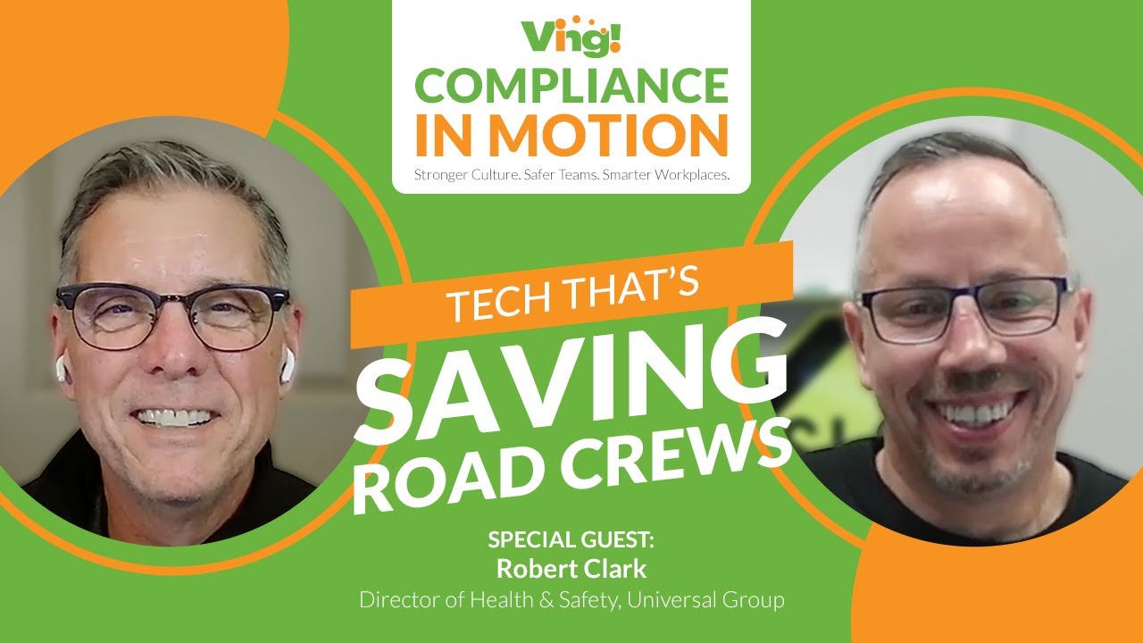 How One Safety Leader Transformed Road Crew Safety