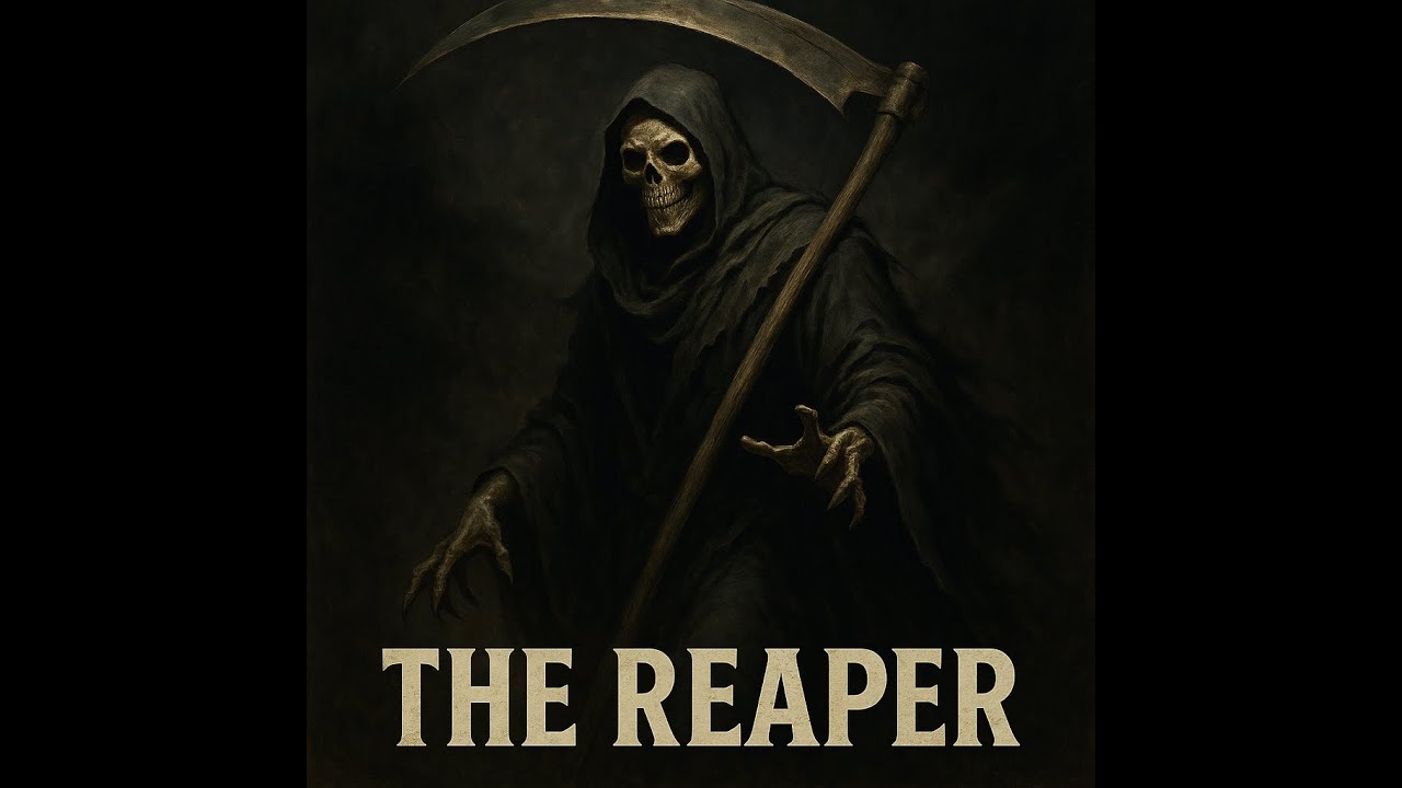I Am The Reaper