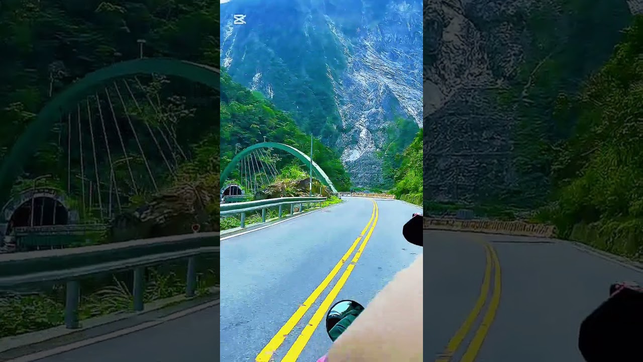 可訂閱我嗎 天祥到太魯閣濃縮精華片段