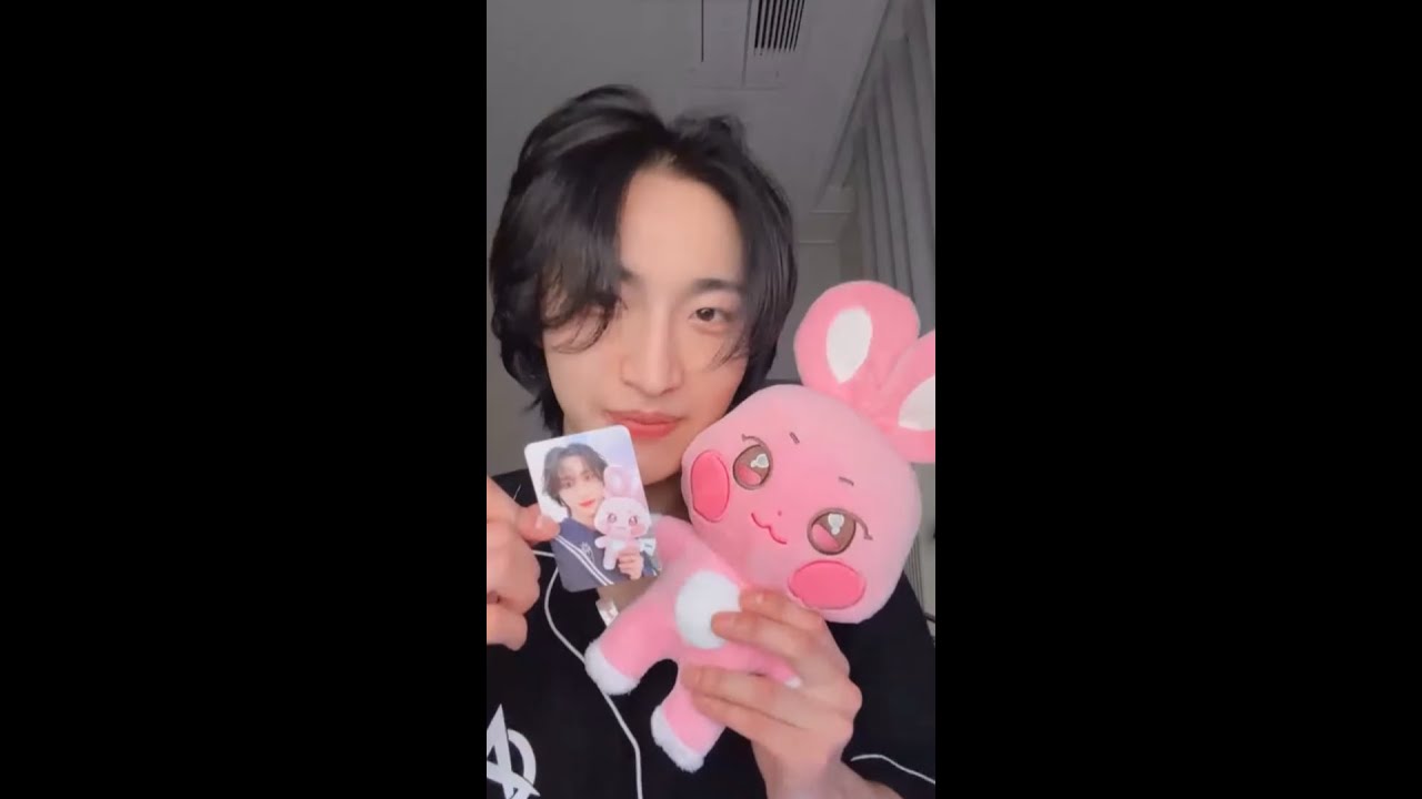 240216 SEONGHWA TOKTOQ LIVE POP | 떵별이🩷