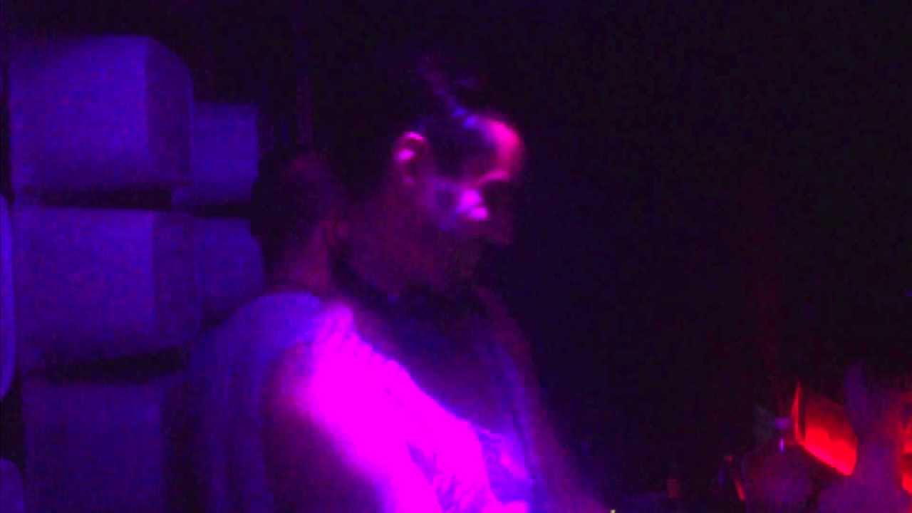 Format B - Live @ Kiste Baden (19. April 2013)