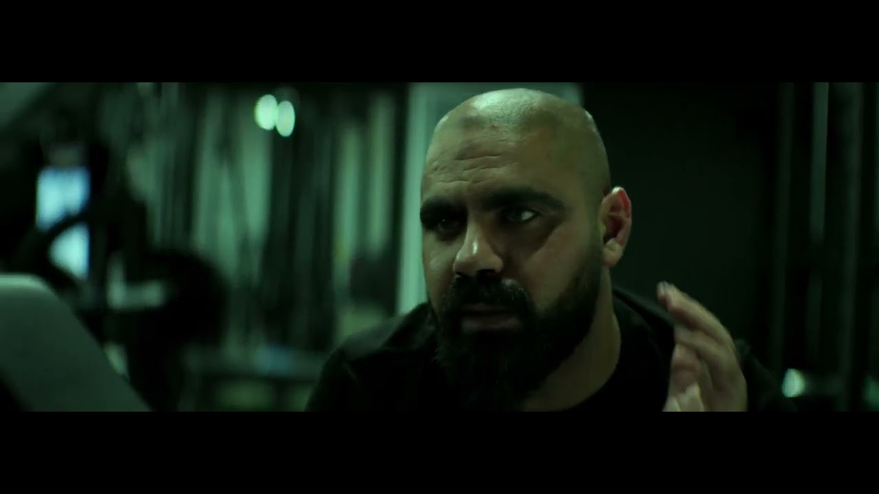Ittaqullah (2025) | Official Trailer | اتق الله – الإعلان الرسمي