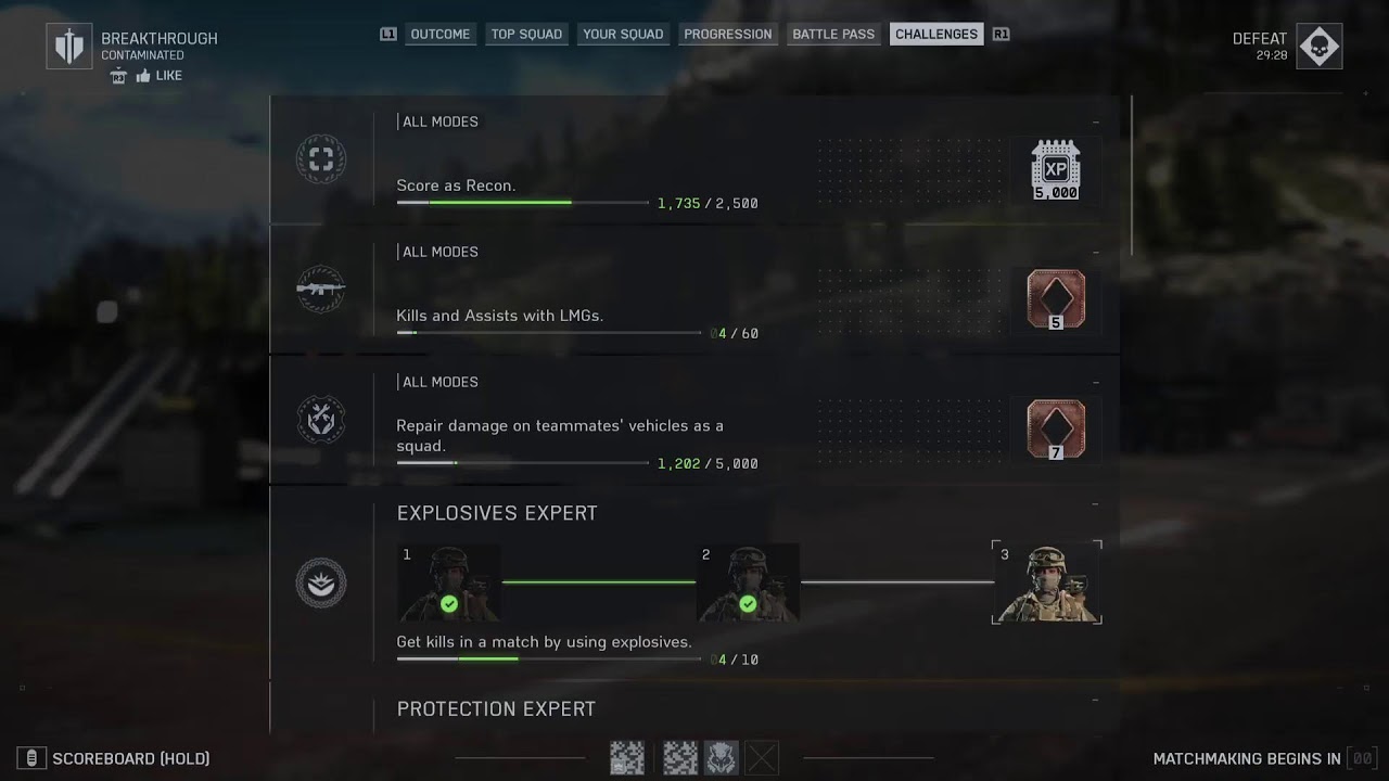 BF6 Muliplayer conquest PSN :Thatonefoo_13 IISSNACHERRII PSN