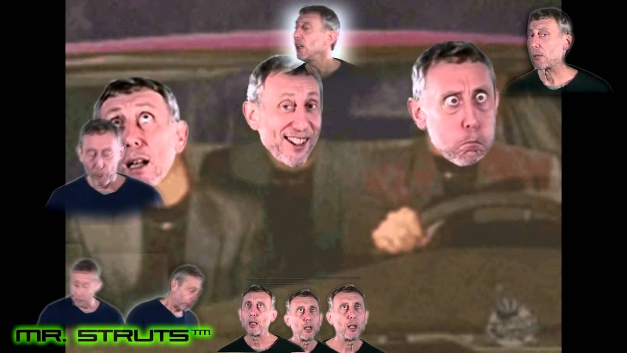 (YTPMV) What Is Rosen [94 Sub Special]