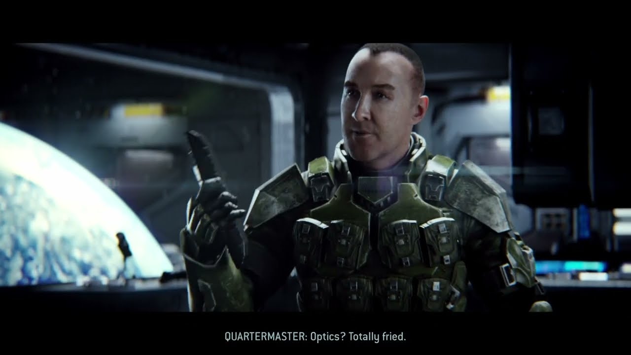 Halo Marathon 2 Part 5