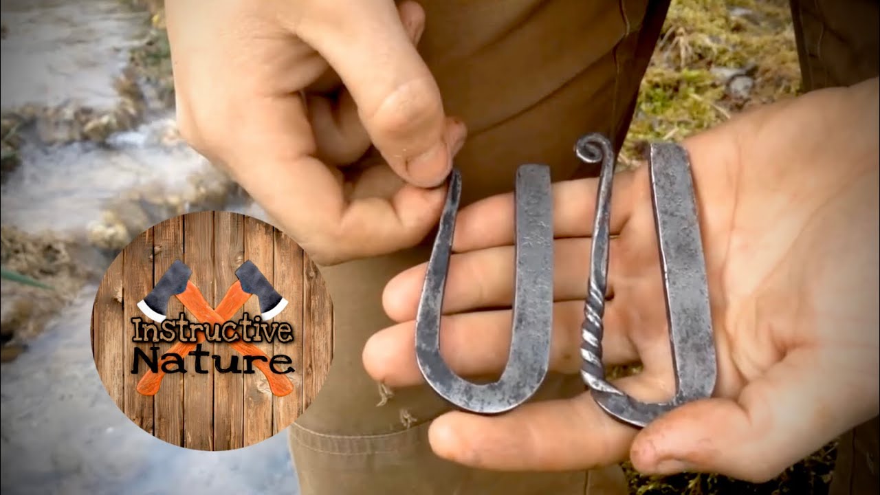 Partie 1 : Briquets à silex, Atelier Brice Vercors, présentation et test