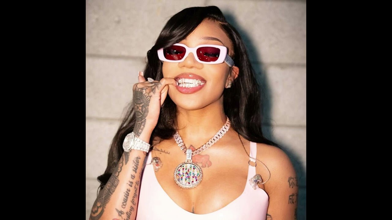 [FREE] GLORILLA x TWERK TYPE BEAT - 