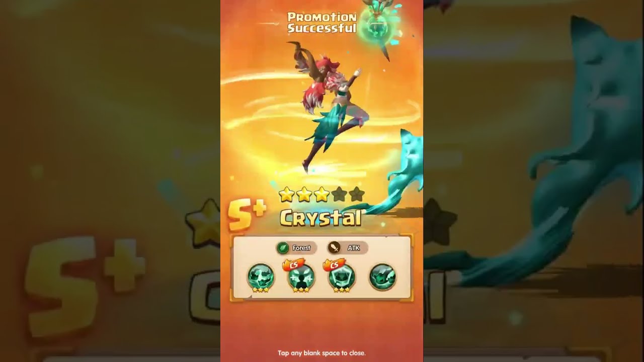 X-Clash: Crystal Hero Promotion Guide | Everything You Need to Know!