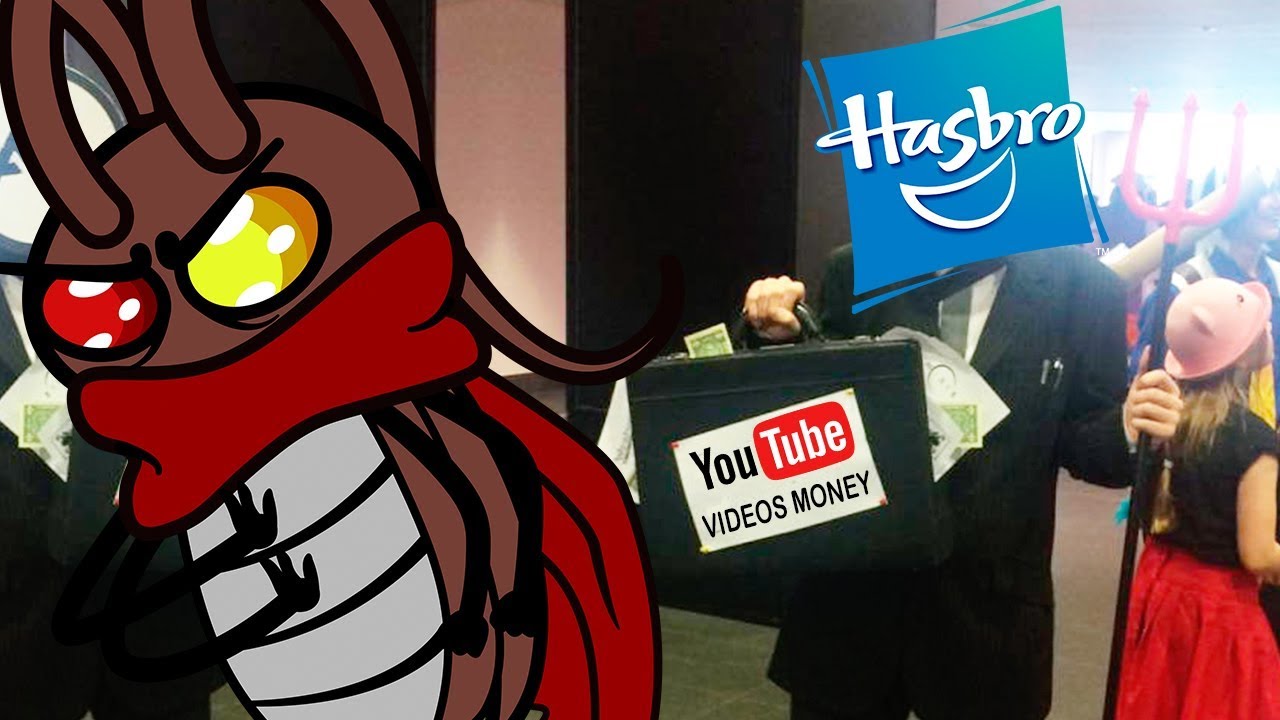LAS 6 PEORES INJUSTICIAS QUE ME HA HECHO HASBRO!!!