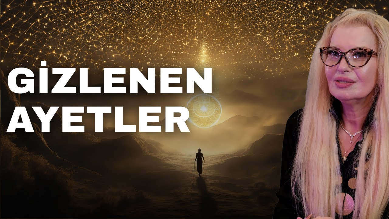 Adem İlk İnsan Değil miydi? / Gizlenen Ayetler!