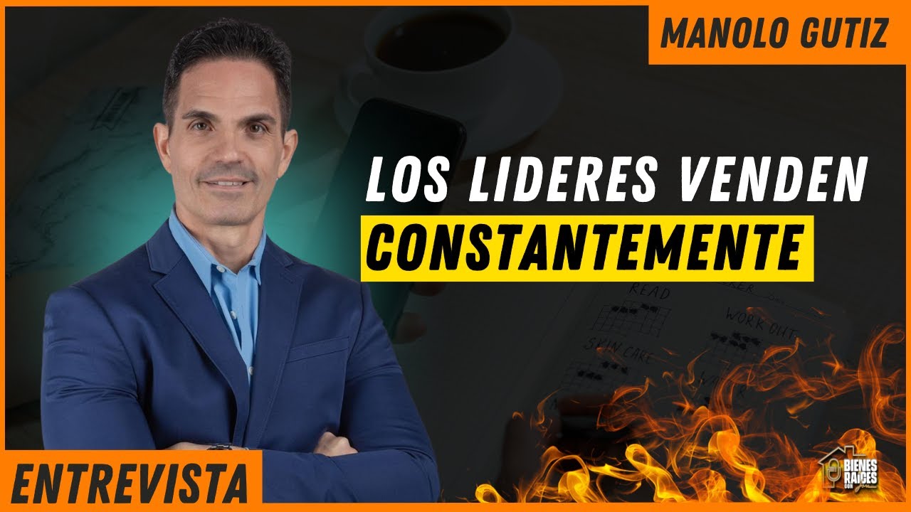 Descubre el Poder de Liderarte a ti Mismo para Alcanzar tus Metas