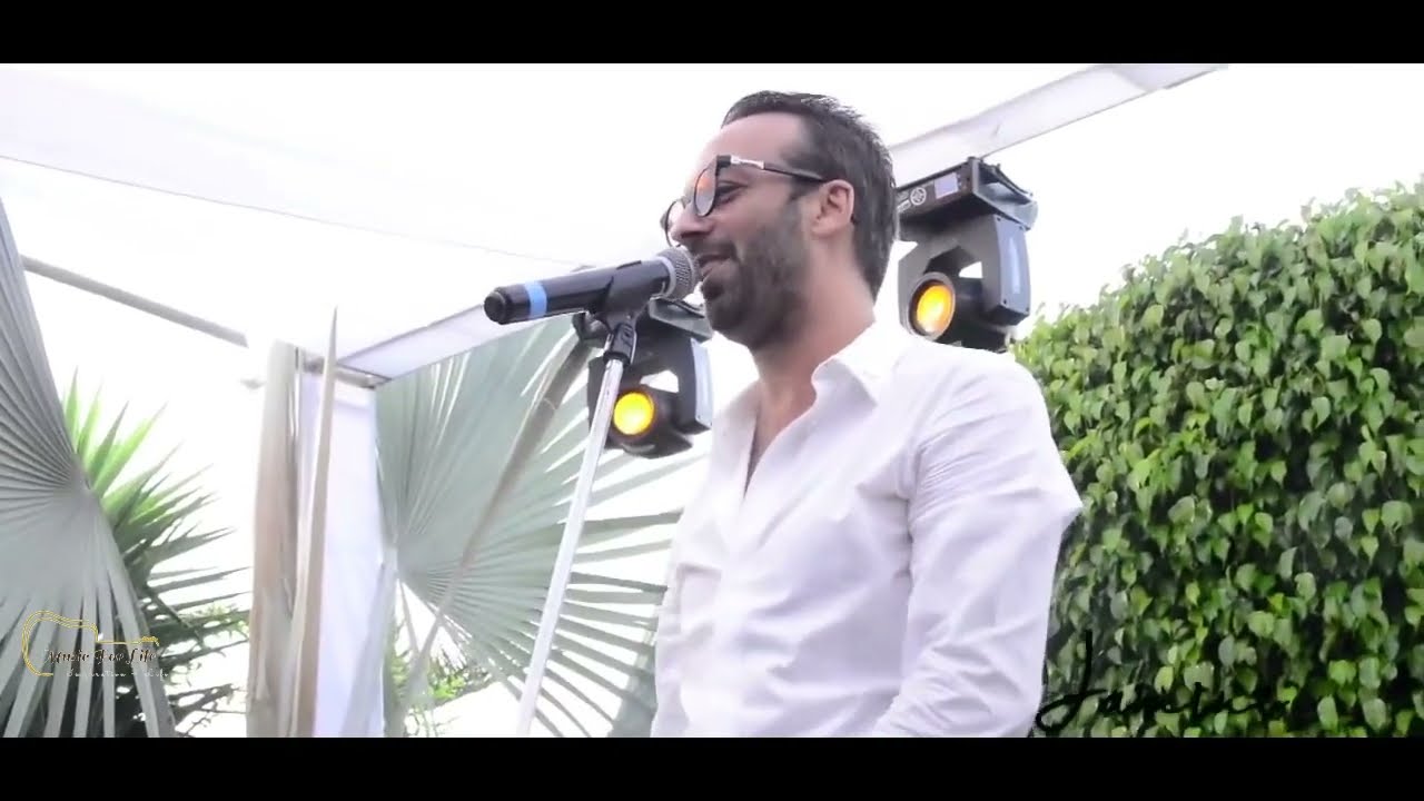 Othmane Mouline - Moul Lbendir | نايضة مع عثمان مولين - مول البندير