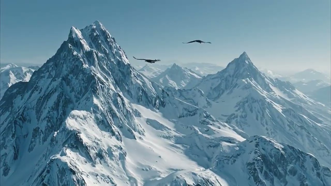 Monday Feels Heavy? Start the Week Calmly