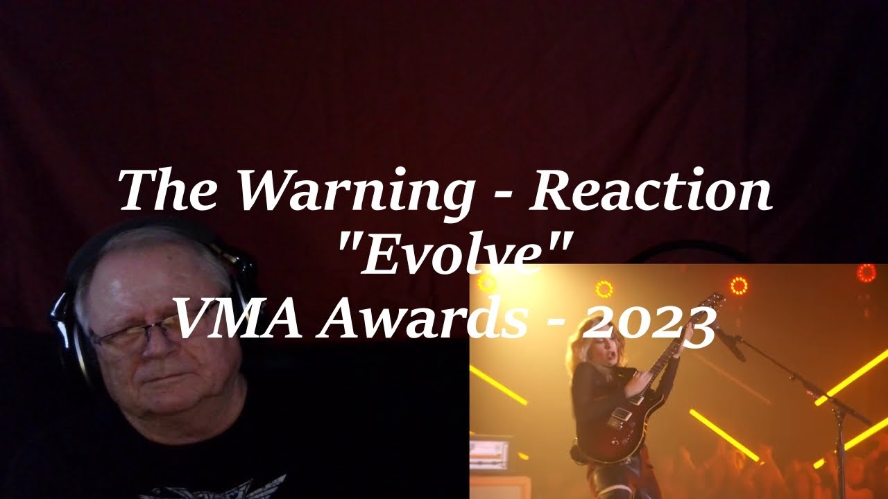 The Warning - 