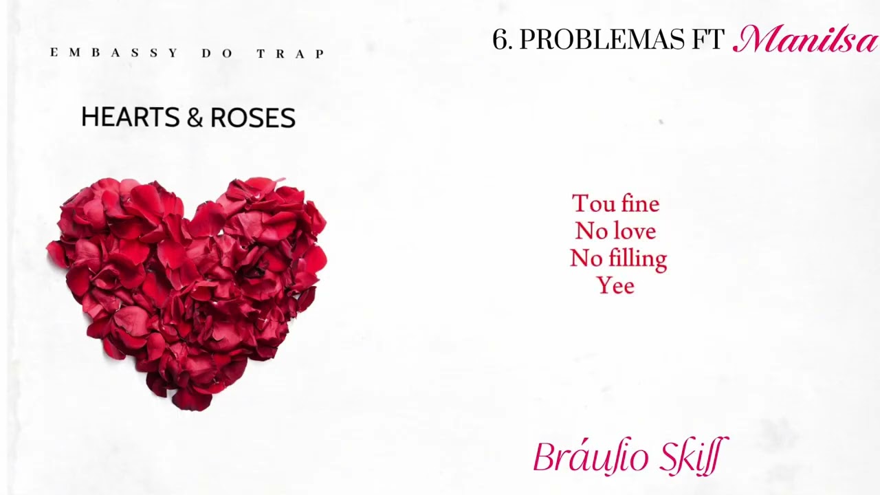 6-PROBLEMAS ft Manilsa