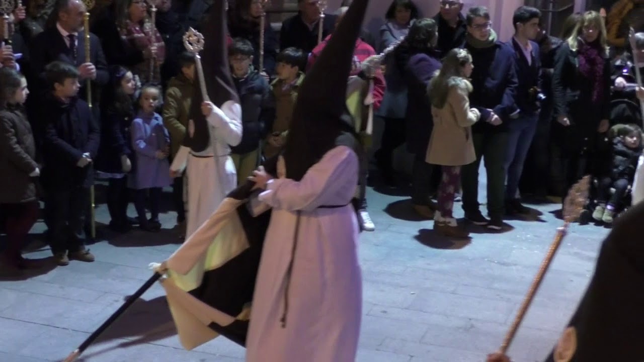 Santo Entierro 2018 | Semana Santa de Rota 2018