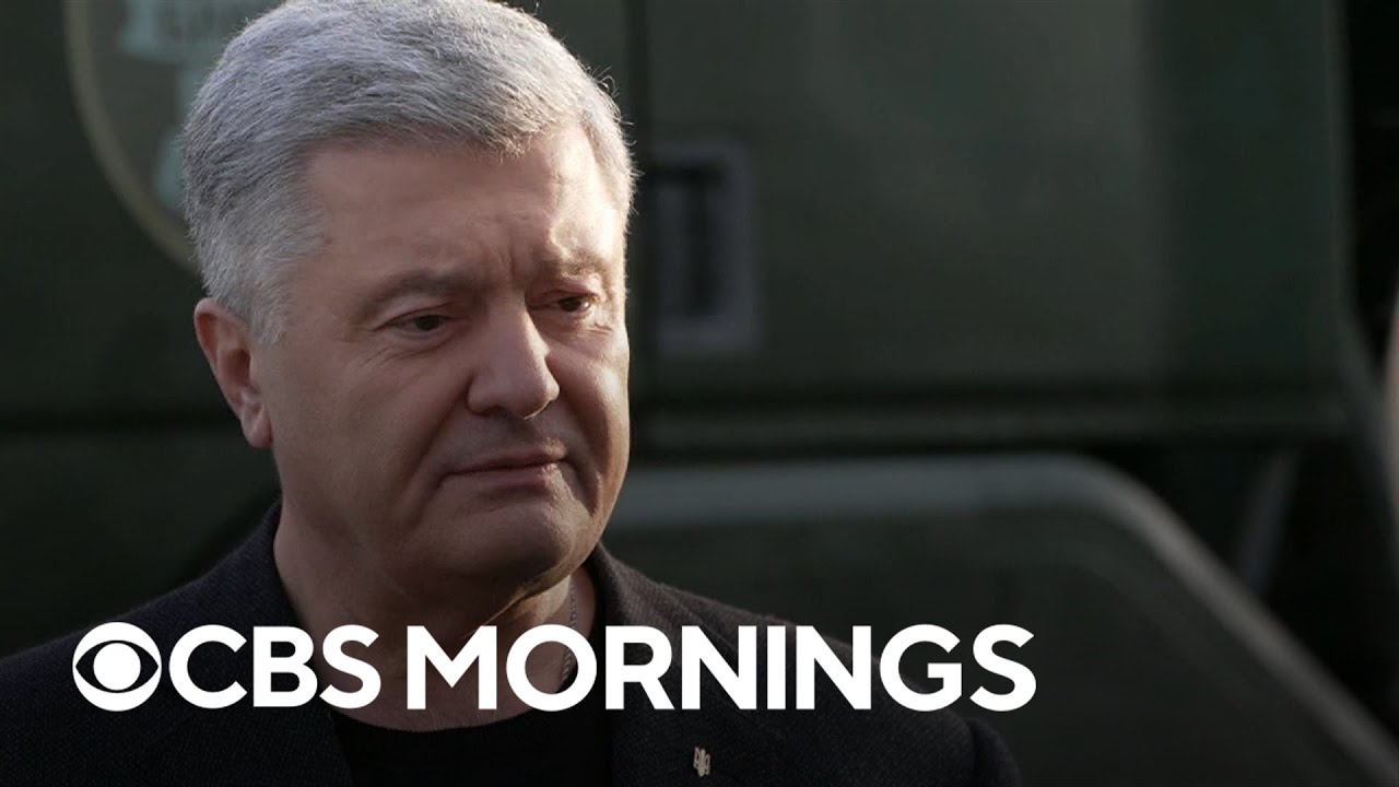 U.S. politics and the impact on Ukraine