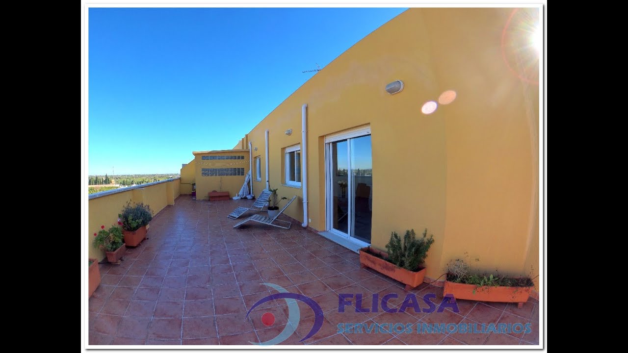 Atico Duplex en Burriana. Ref. 232