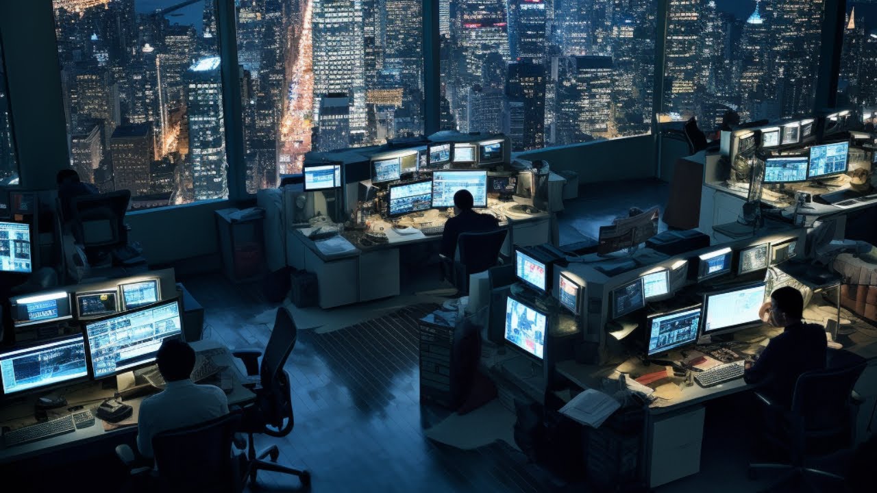 Outils & Adresses utiles pour un Trader : Squawk Box, FinViz, News, Positions des Institutionnels...