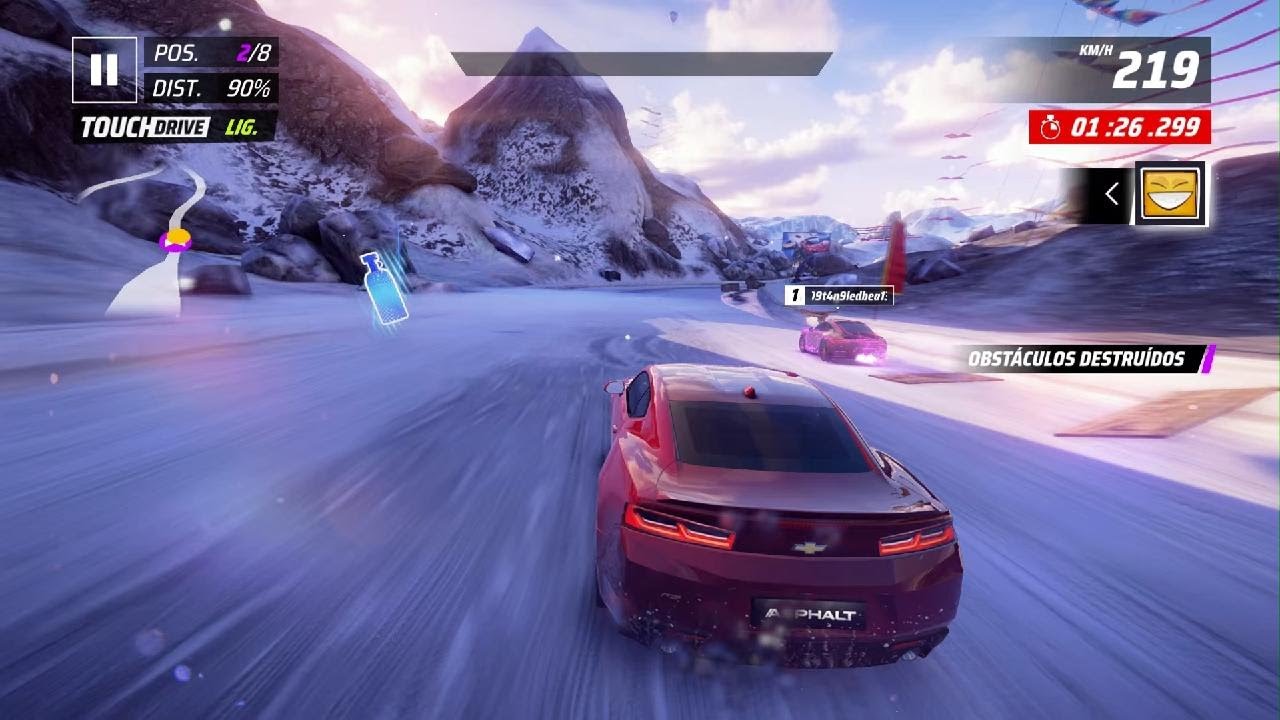 Asphalt Legends_2026