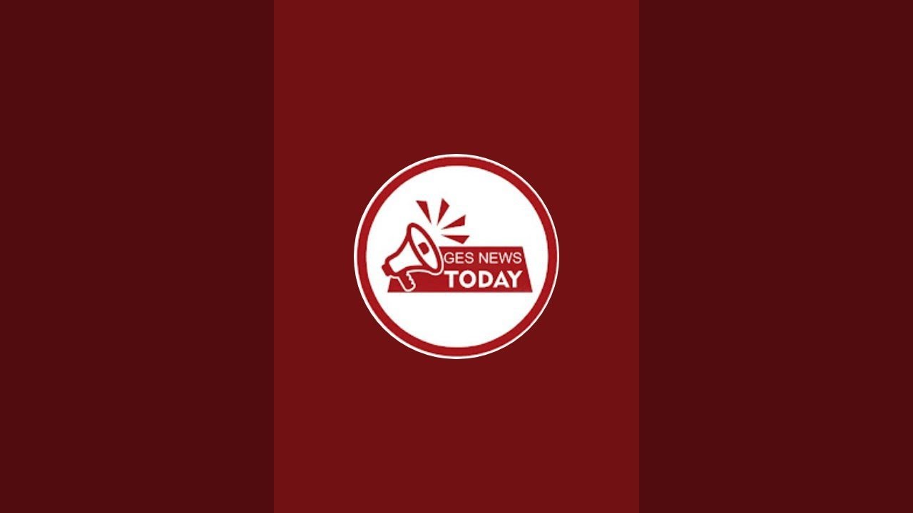GES News Today is live!