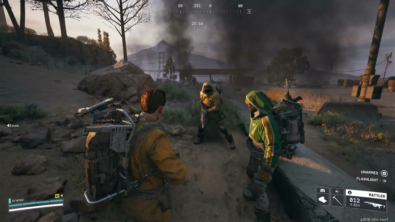 ARC RAIDERS: Zero Skill, Maximum Confidence
