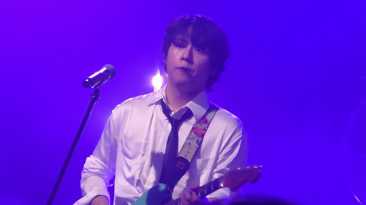 260213 엠피엠집 옥탑 재즈클럽 | My Funny Valentine - Frank Sinatra | 나루 FOCUS [4K]