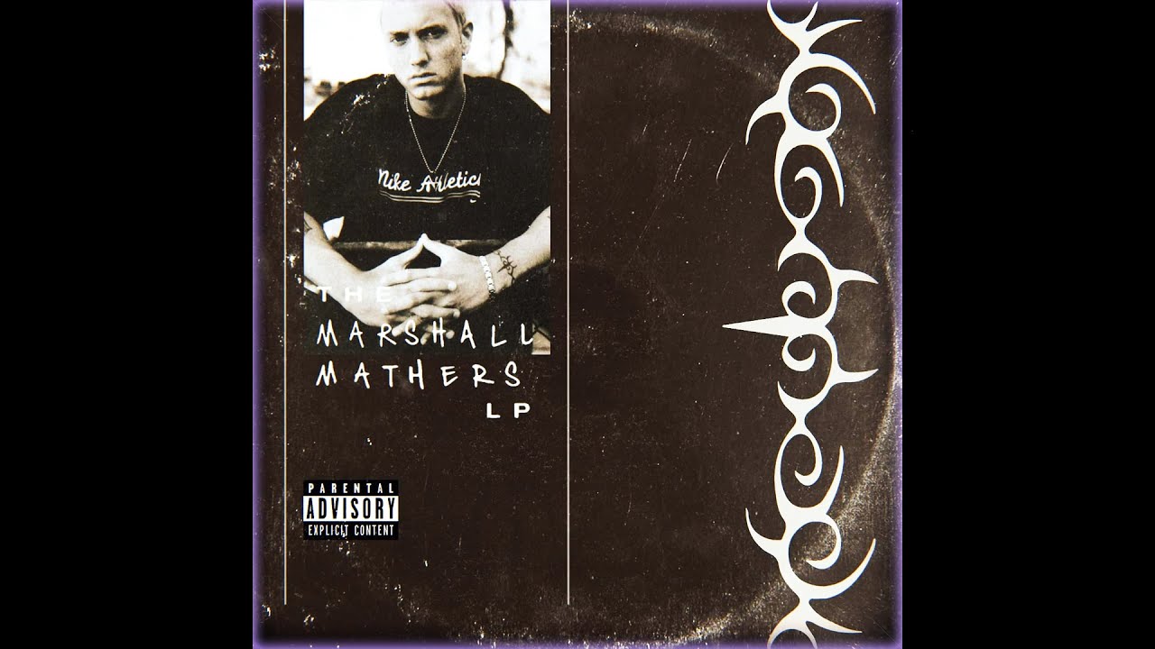 [FREE] Eminem type beat - 
