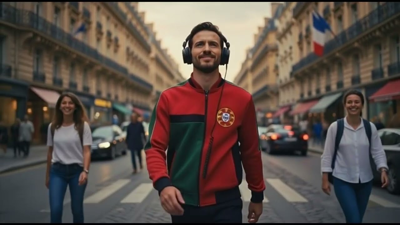 #DJ Mara & David Saudade - NÃO ESTÁS SÓ #music #france #portugal #best #pti #soul #song #ballad #it