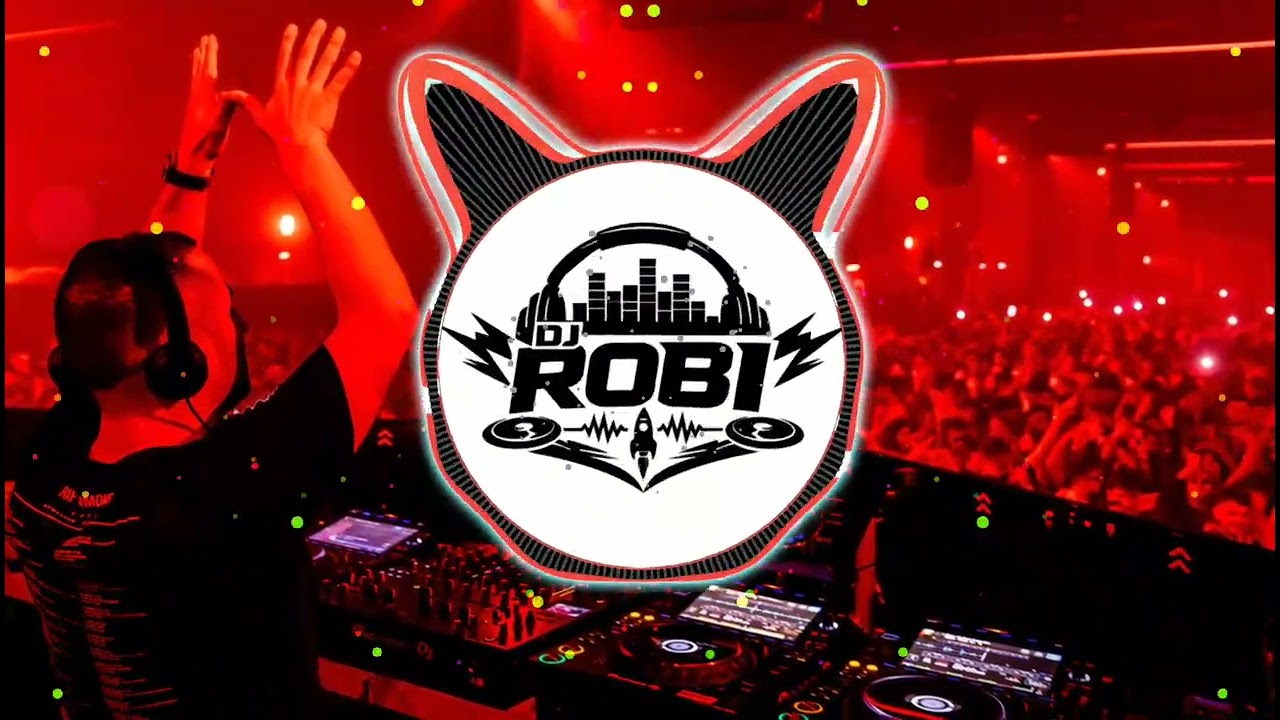 🎧 New Bangla DJ Remix 2026 | Bass Boosted Dance Mix | DJ ROBI Official