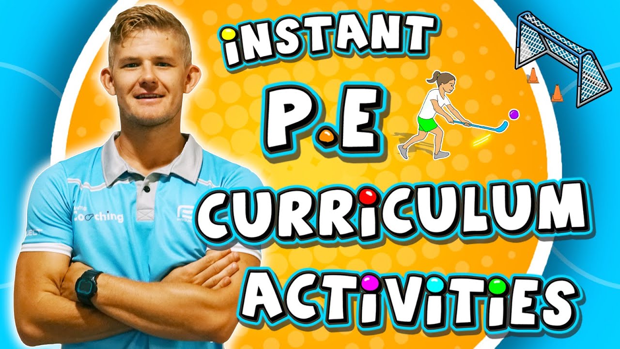 PE Skills: The ULTIMATE Compilation!