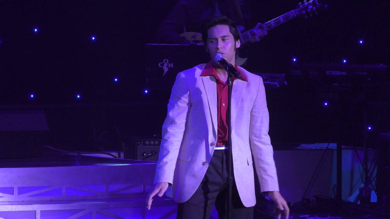 Cote Deonath, “Don’t Leave Me Now” - video by Susan Quinn Sand