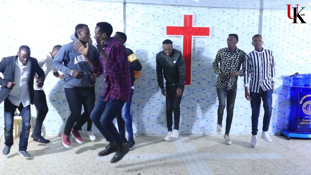 IGISIRIMBA NA AIRFORCE MINISTRIE KITENGELA