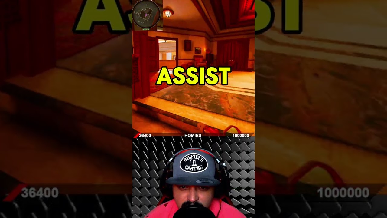 COD BO6- How to get the Stick icky Aim Assist