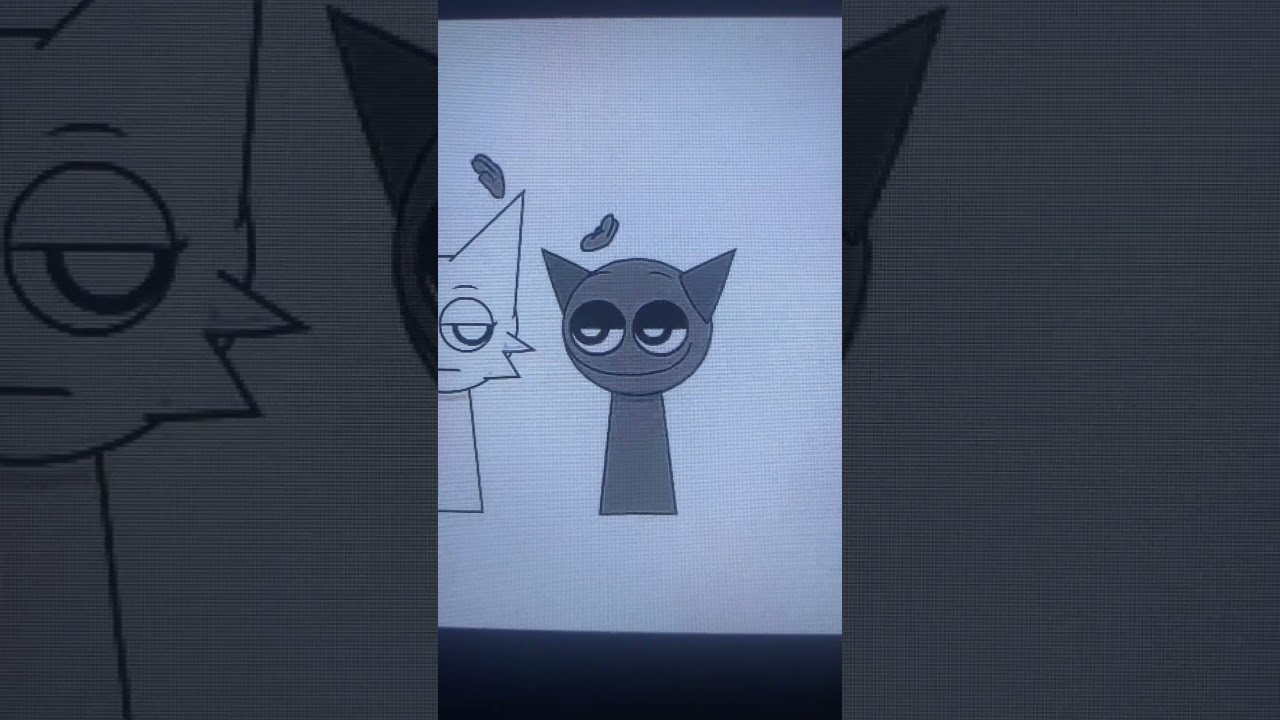 Gray Makes Wenda Angry..