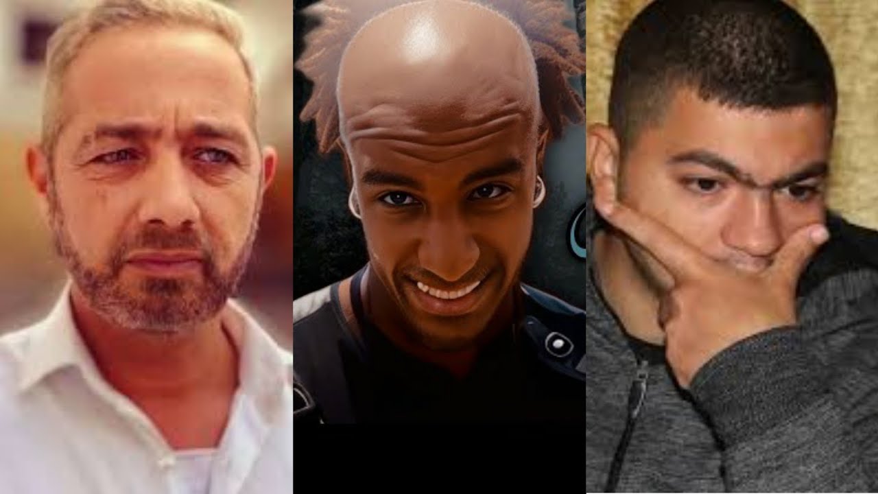 MOROCCAN MEMES (ميمز مغربي) الحماق 😅