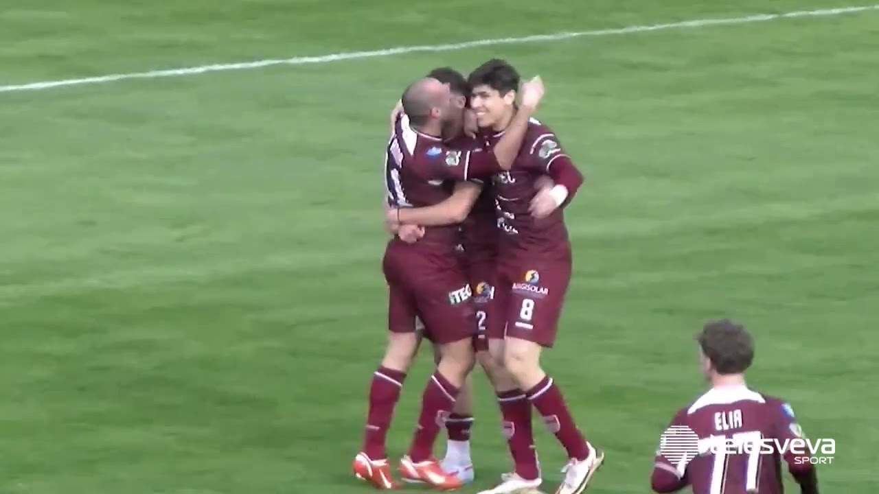 SERIE D | NARDÒ-FASANO 3-0