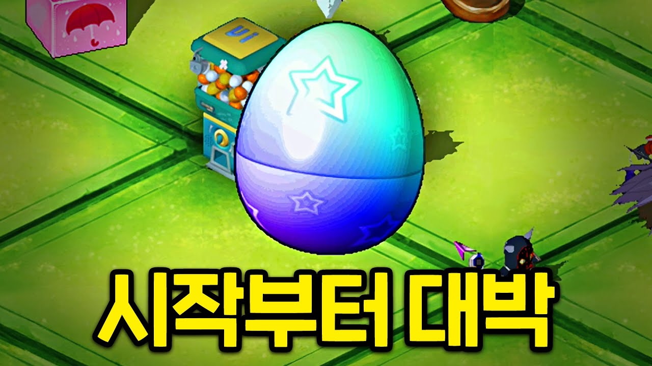 디지몬RPG 도박으로 부자되기5 운 미쳤습니다 ㅋㅋㅋㅋㅋ