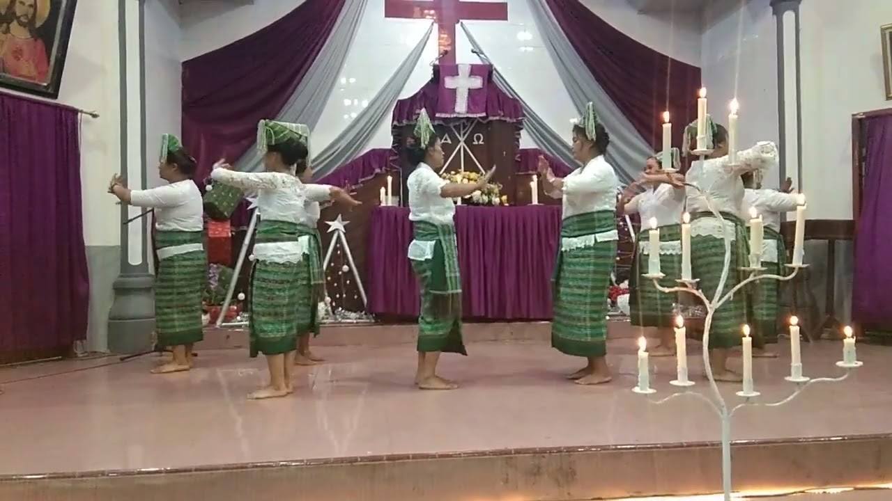 Tortor Simalungun