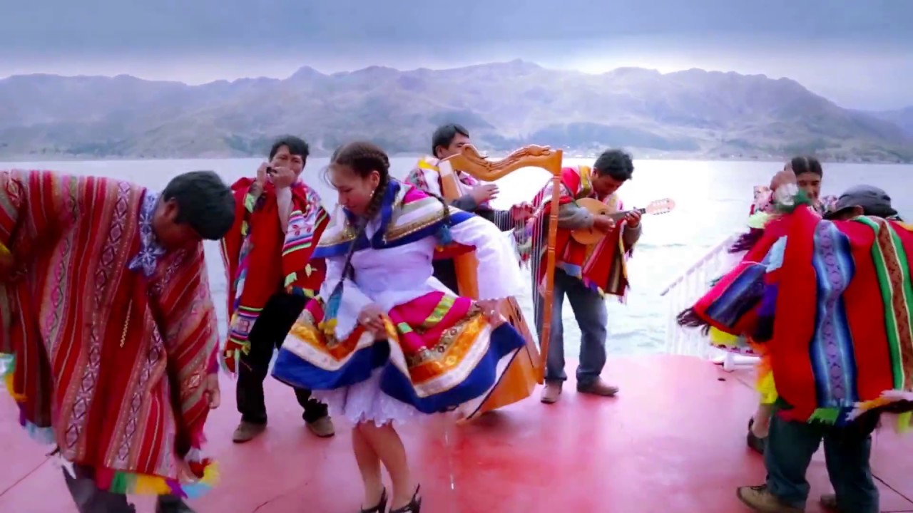 Marieta del Cusco - Pichuychallay - Contactos: 962344325 -949779800