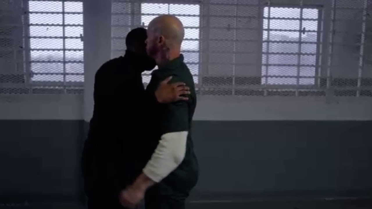 Power Book 2: Prison Guards Attack Cane