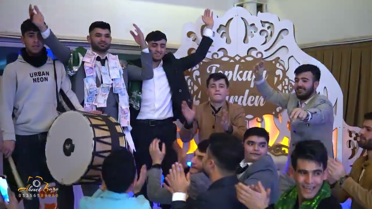أفراح أهالي شذار عشيرة البني سعيد العريس محمد أحمد الخلف الفنان إبراهيم كول ساس PART(4)
