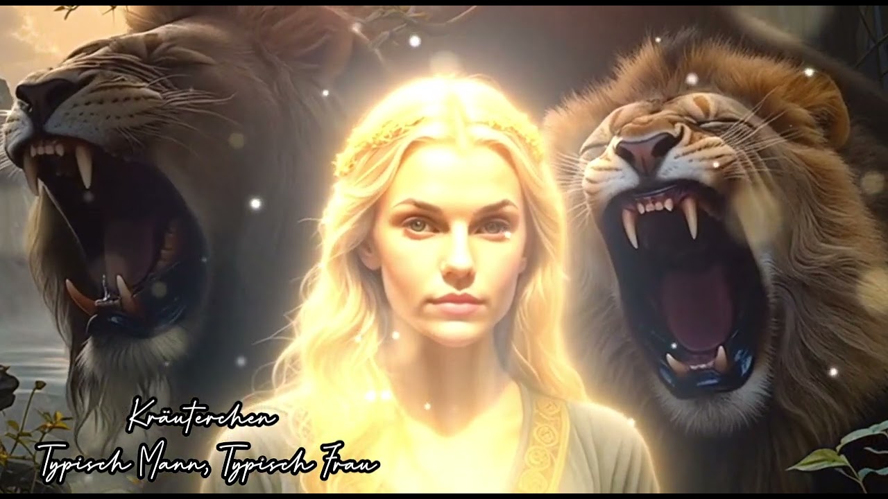 Julia - Typisch Mann, typisch Frau