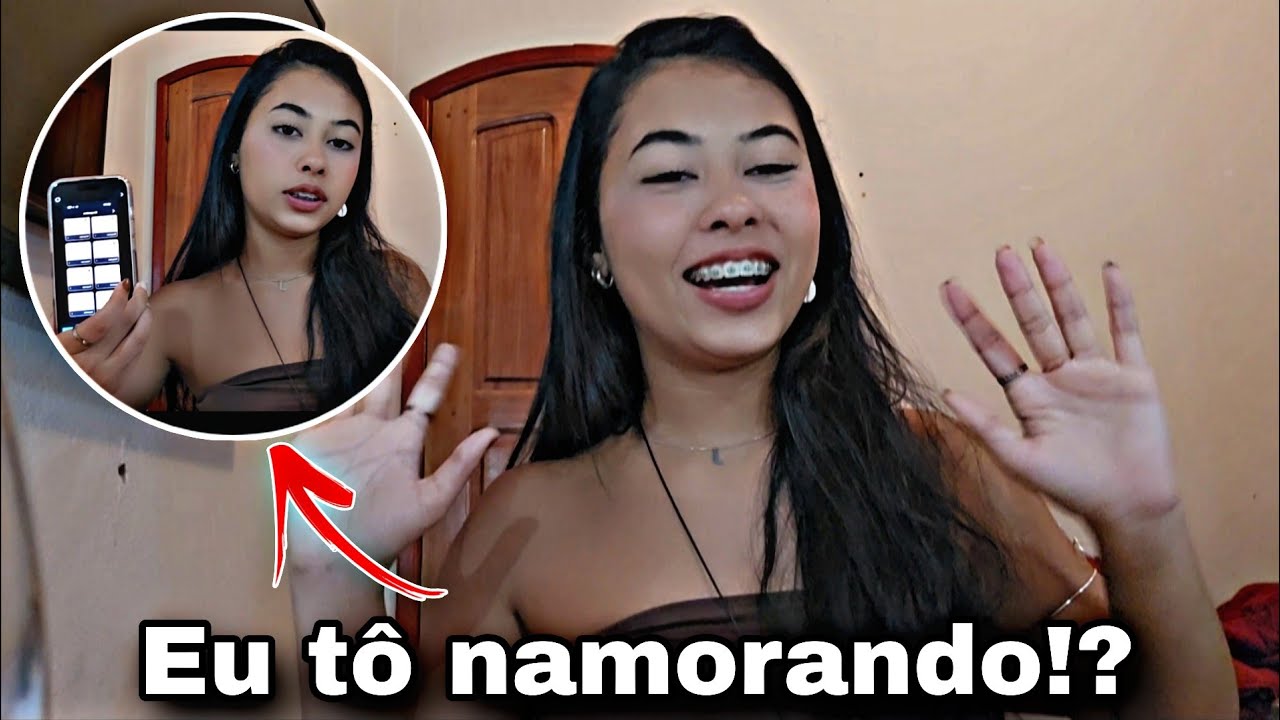  ESTOU NAMORANDO, VOU CASAR, MENSTRUA&Ccedil;&Atilde;O ATRASADA, QUERO TER FILHOS? RESPONDENDO VOC&Ecirc;S ❤️