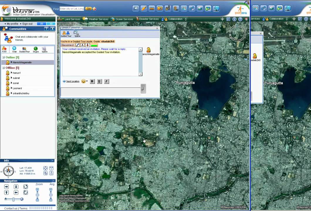 Community tool/Guided tour.flv