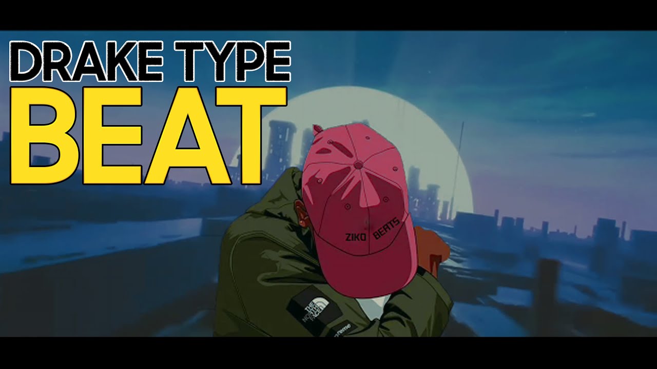 Drake Type (BY Prod.Ziko Beats) Type Beat | Trap Beat