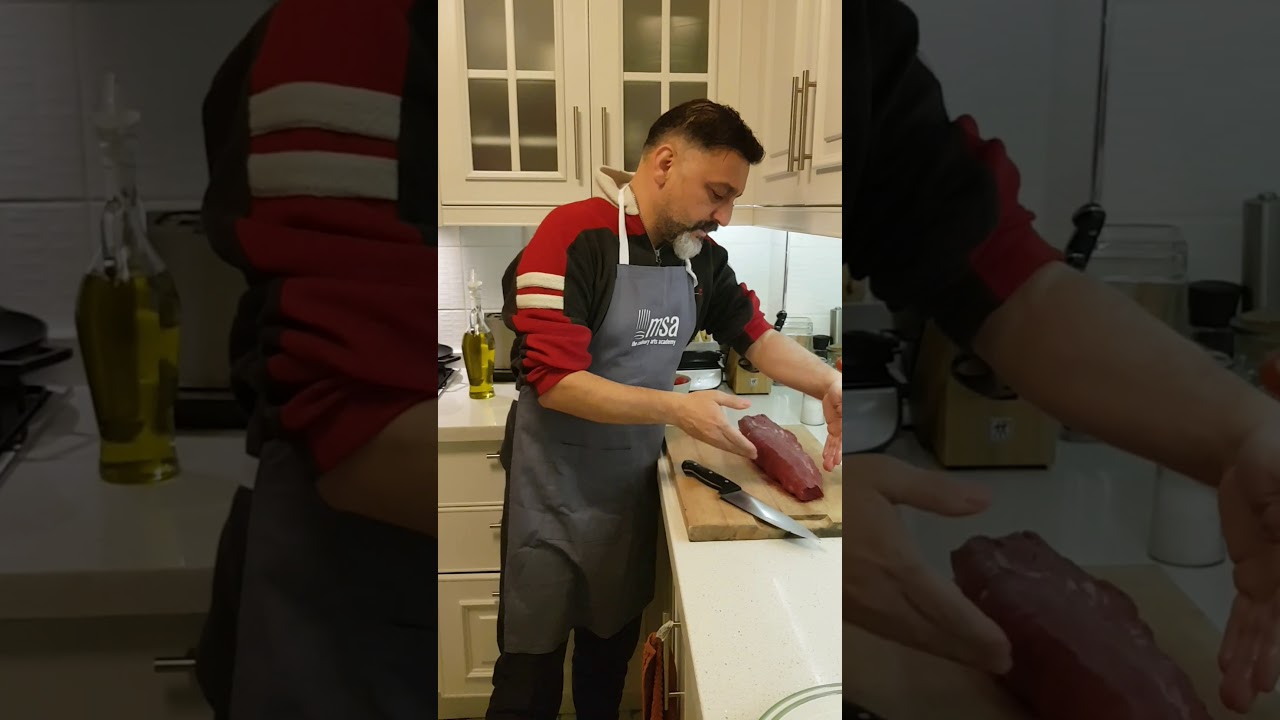 Et se&ccedil;imi ve Izgara Bonfile nin p&uuml;f noktaları..
